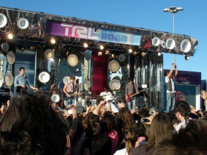 Trl On Tour Riccione