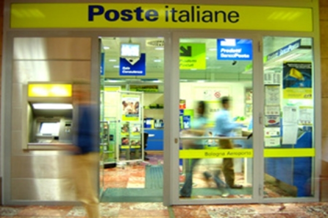 Truffe Pensionati Poste Italiane Rimini