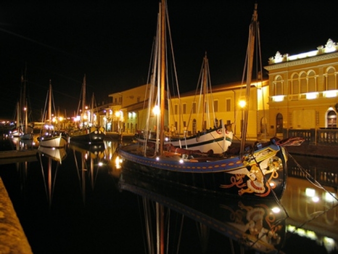 Turismo Cesenatico