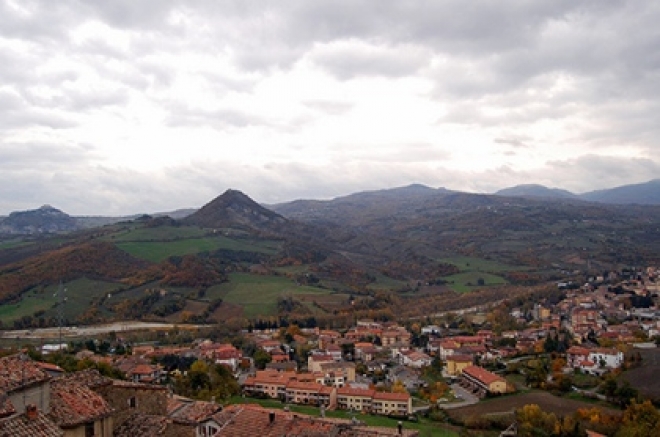 Turismo Comuni Valmarecchia