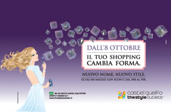 Incremento al Turismo Imola grazie all'Outlet?