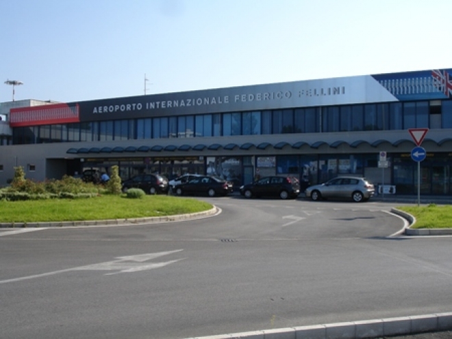 Aeroporto Rimini