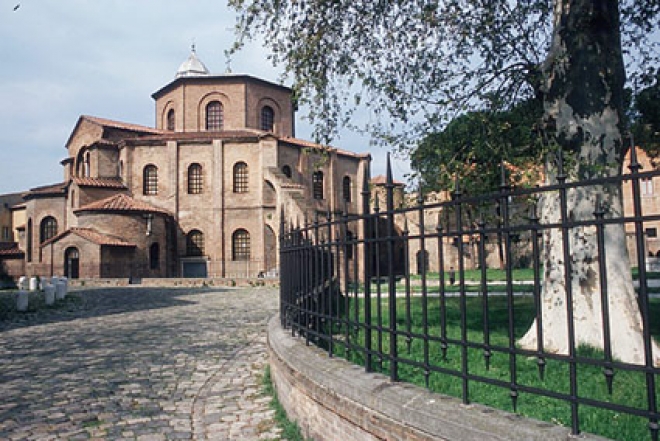 Turismo Provincia Ravenna