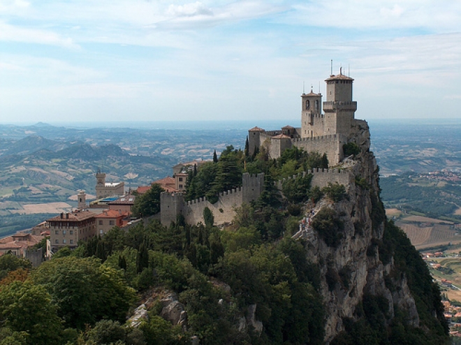 turismo san marino