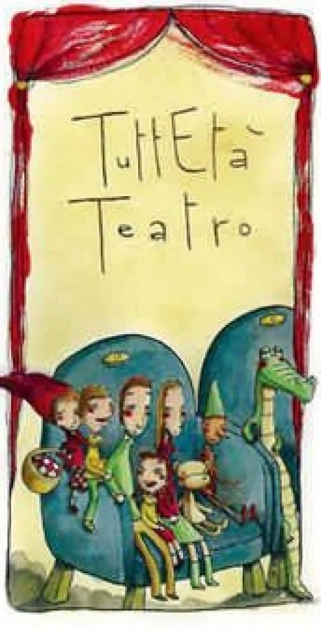 TuttEtà Teatro 2013 2014