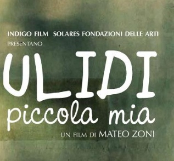 Ulidi Piccola Mia Cinema Tiberio