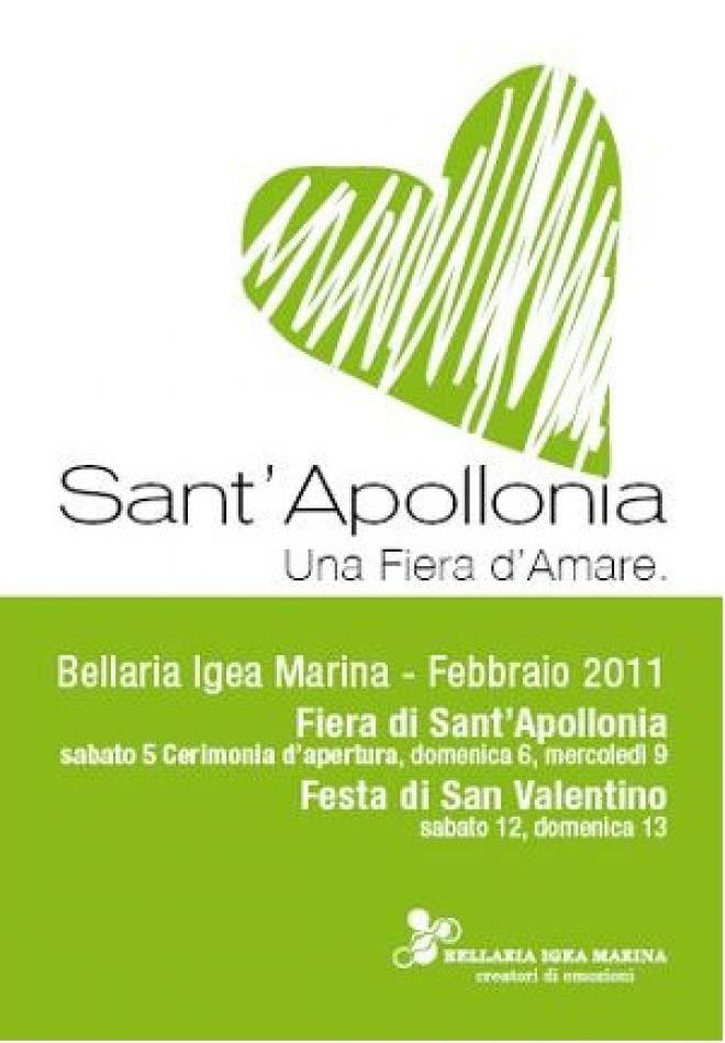 Ultimi Eventi Sant'Apollonia Bellaria