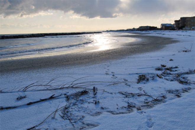 Ultimi Ritocchi Legge Salva Spiagge