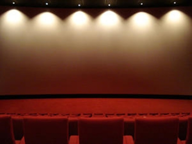 Cinema Tiberio Rimini