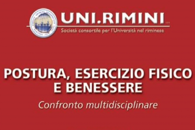 Universita Rimini per Wellness