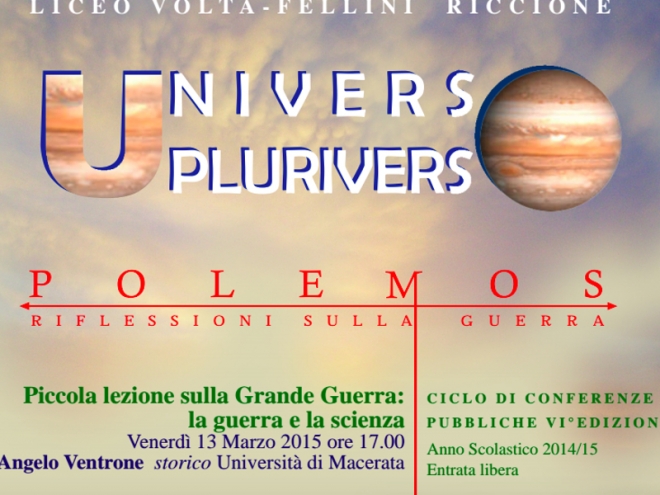 universo pluriverso 2015