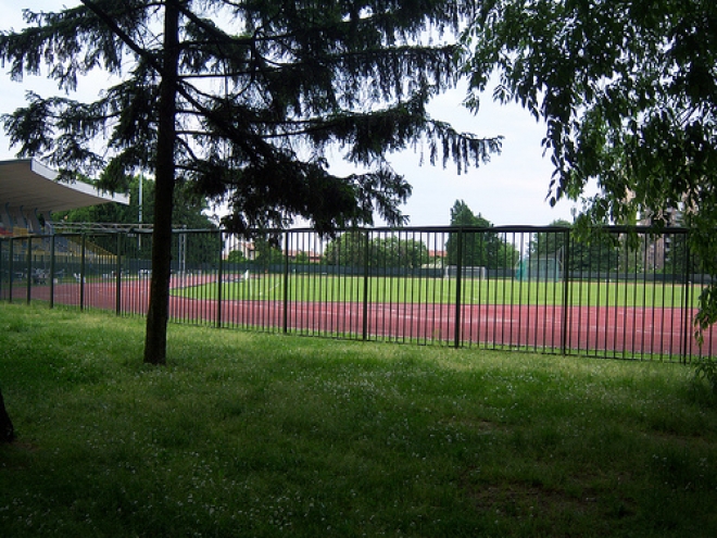 Uno stadio per le famiglie a Cattolica 