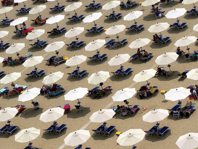 Vacanze di Ferragosto a Rimini