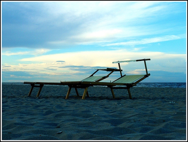 Vacanze di lusso in riviera