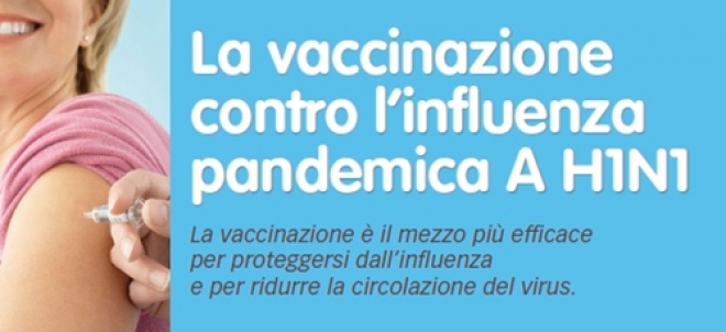 Vaccinazione H1N1