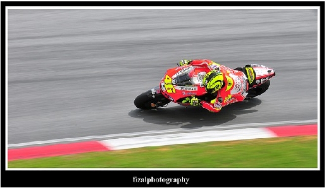 Valentino Rossi Gp Quatar