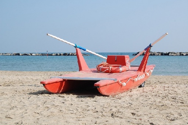 Variante Piano Spiaggia Bellaria