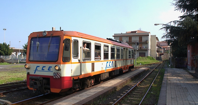 Variazioni Estiva Trenitalia