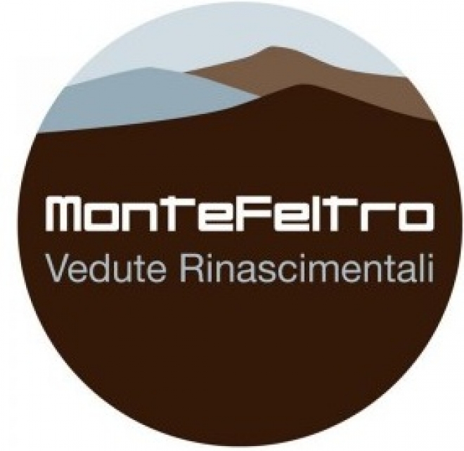 Vedute Rinascimentali Montefeltro San Bartolo