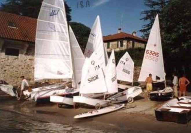 Veline Circolo Nautico Bellaria