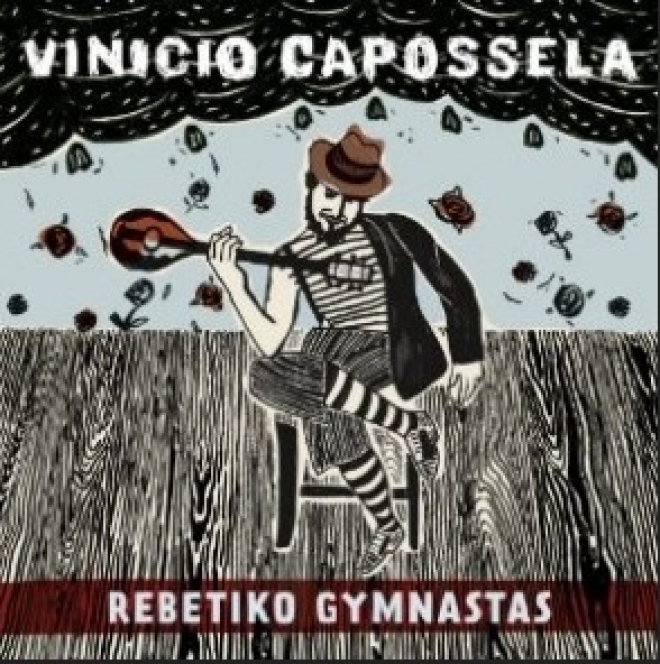 Velvet Concerto Vinicio Capossela