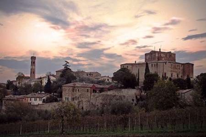 Venerdì Santarcangelo Arte