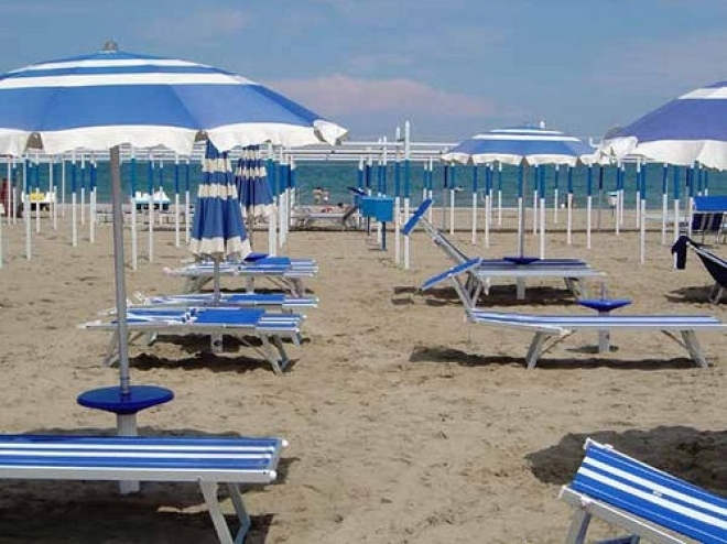 Vera Bonatta Telchini Riccione