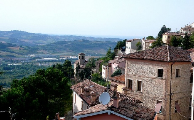 Verucchio Progetti Parco Archeologico