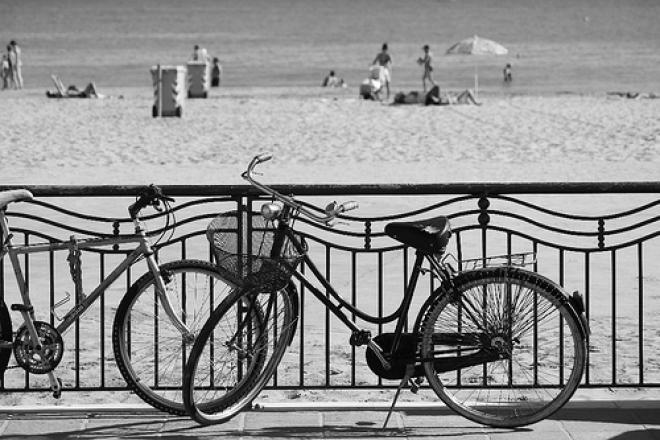 Viabilità e accesso alla spiaggia