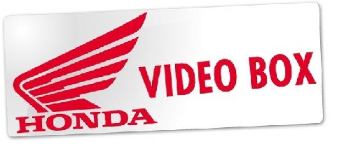 Videobox Aquafan Honda