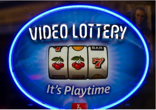 Videolottery Cash Mediterraneo Ceccarini