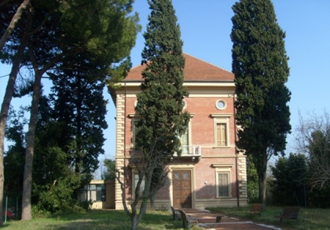 Villa Del Bianco Misano