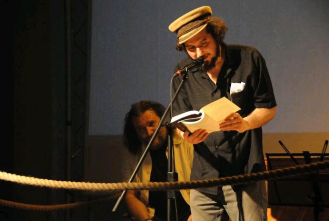 Vinicio Capossela Solo Show