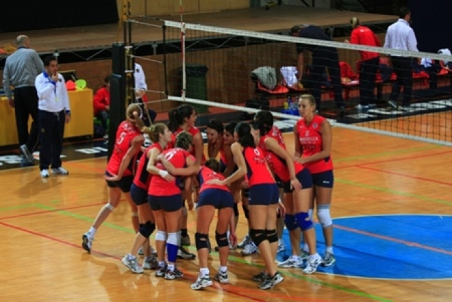 Viserba Volley B1