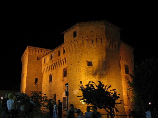 Visita Prigioni Rocca Malatestiana