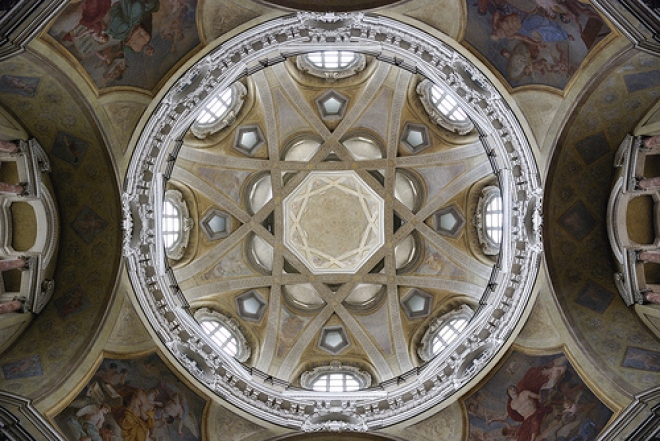 Visita virtuale a Santa Maria della Ripa