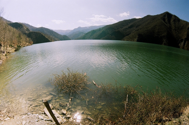 Visite gratuite all’Ecomuseo di Ridracoli