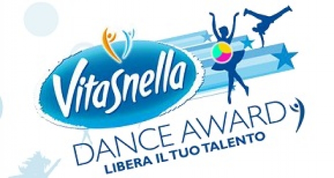 Vitasnella Dance Award 2012 Riccione