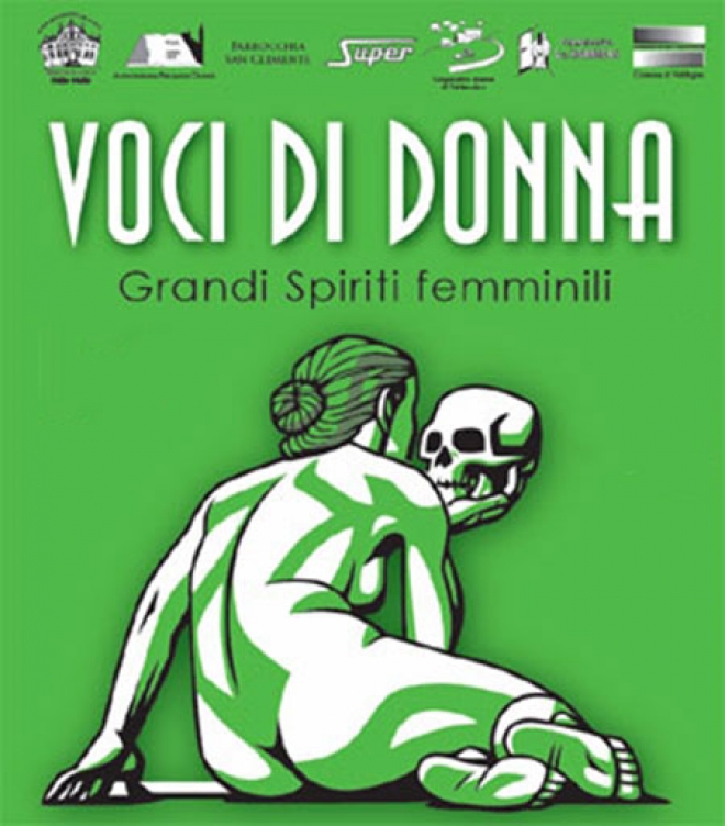 Voci di Donna San Mauro