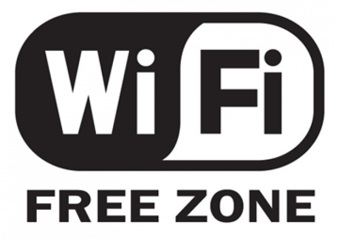 Wi Fi free spiaggia Cesenatico