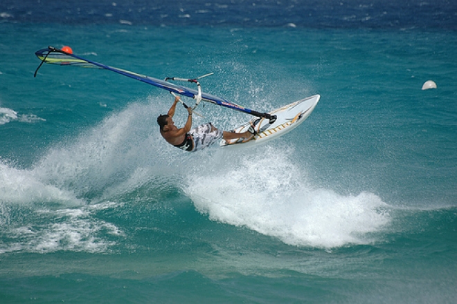 Windsurf Day a Cattolica