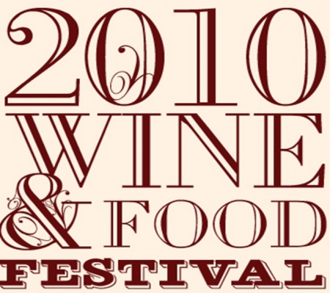 Wine Food Festival 2010