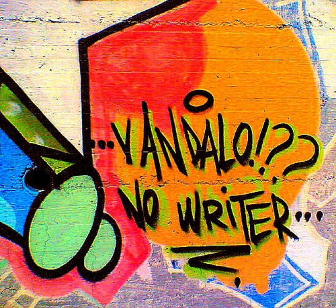 Writers Cesena