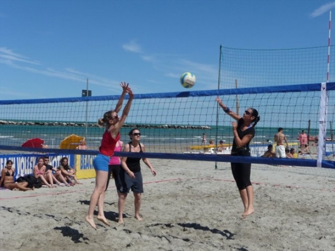 Young Volley Bellaria 2010