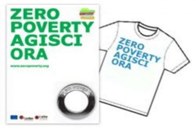 Zero Poverty Day Rimini